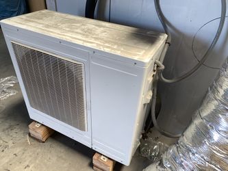 Cold Storage Cooler Machine Set For Sale