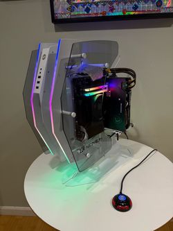 Ryzen 7/64gb Ram/RTX 3070 Gaming PC Desktop Computer Windows 11