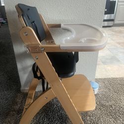 Baby Dining Chair