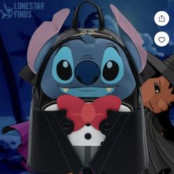 Brand New Stitch Lounge Fly 