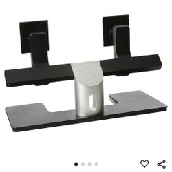 Dell Dual 24' Monitor Stand 