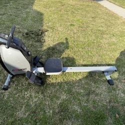 EFITMENT Rowing Machine $20 OBO