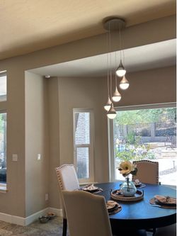Pendant Lights