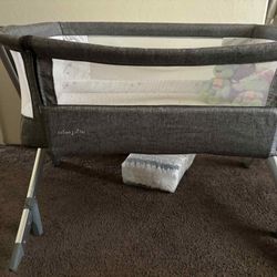 Dream On Me Bassinett