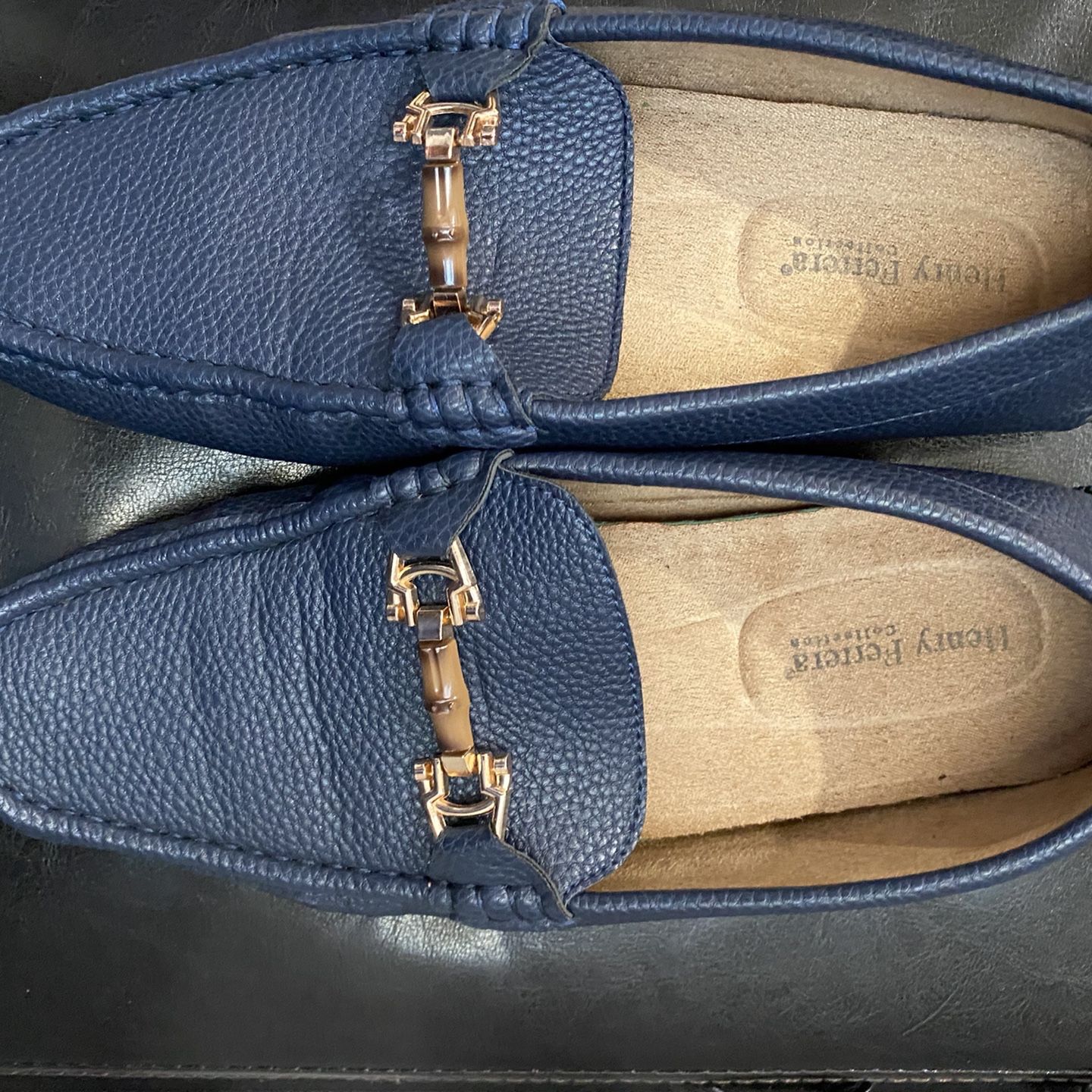 Henry ferrera loafers sale