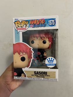 Naruto Funko Pop