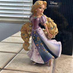 Rapunzel Couture De Force Showcase Collection Disney