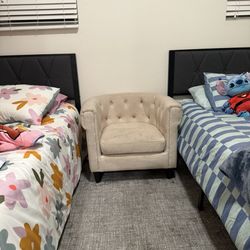 Small Couch 