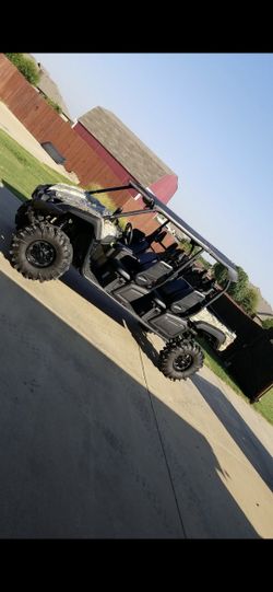 2019 Yamaha For Sale Or Trade