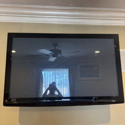 Panasonic TV