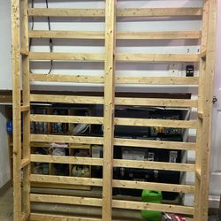 Queen Mattress Box Spring