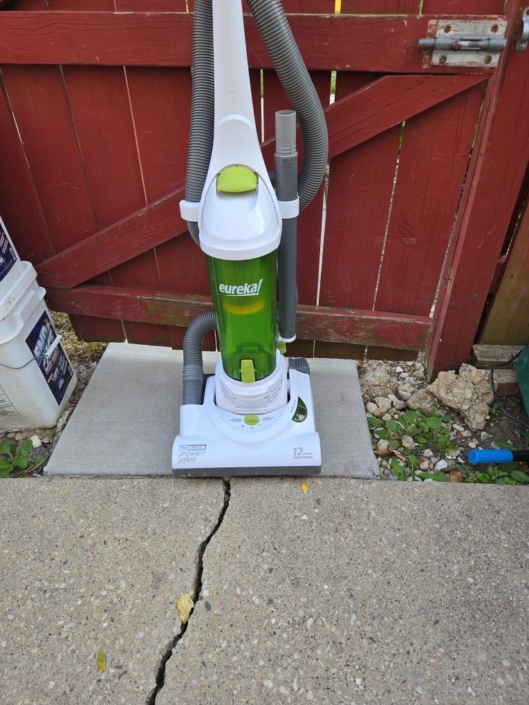 Vacuum