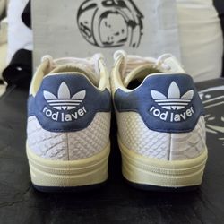  adidas Consortium Rod Laver "Python"