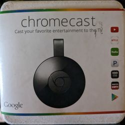 Chromecast