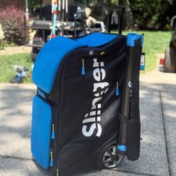 Slinger/Tennis~ball/machine+TennisBalls+Oscillator+Remote Control