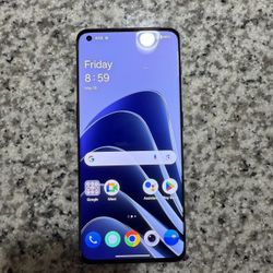 One plus 10 Pro 
