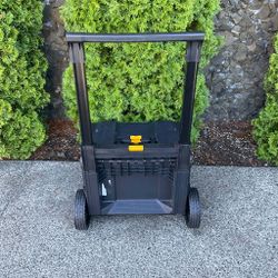 Dewalt ToughSystem 2.0 19.6" Rolling Tool Box W/Wheels