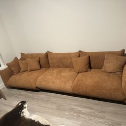 Sofa For Sale!