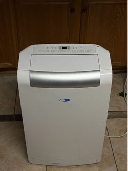 Whynter portable AC