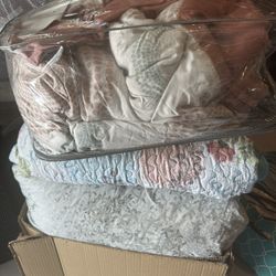 Comforters 