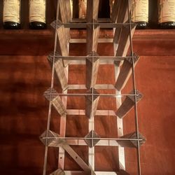 Wine Racks