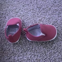 Baby And Toddler Shoes