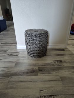 Laundry Hamper
