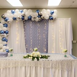 Decoración De Eventos 