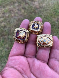Minnesota Vikings