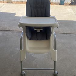 Baby  Eating Chair 