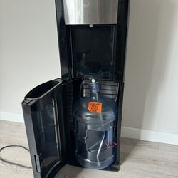 Hot/cold Water Dispenser