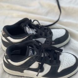 Zapatos Nike 