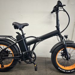Brand New Cheap Electric Bikes and Scooters for Sell Starts From $450