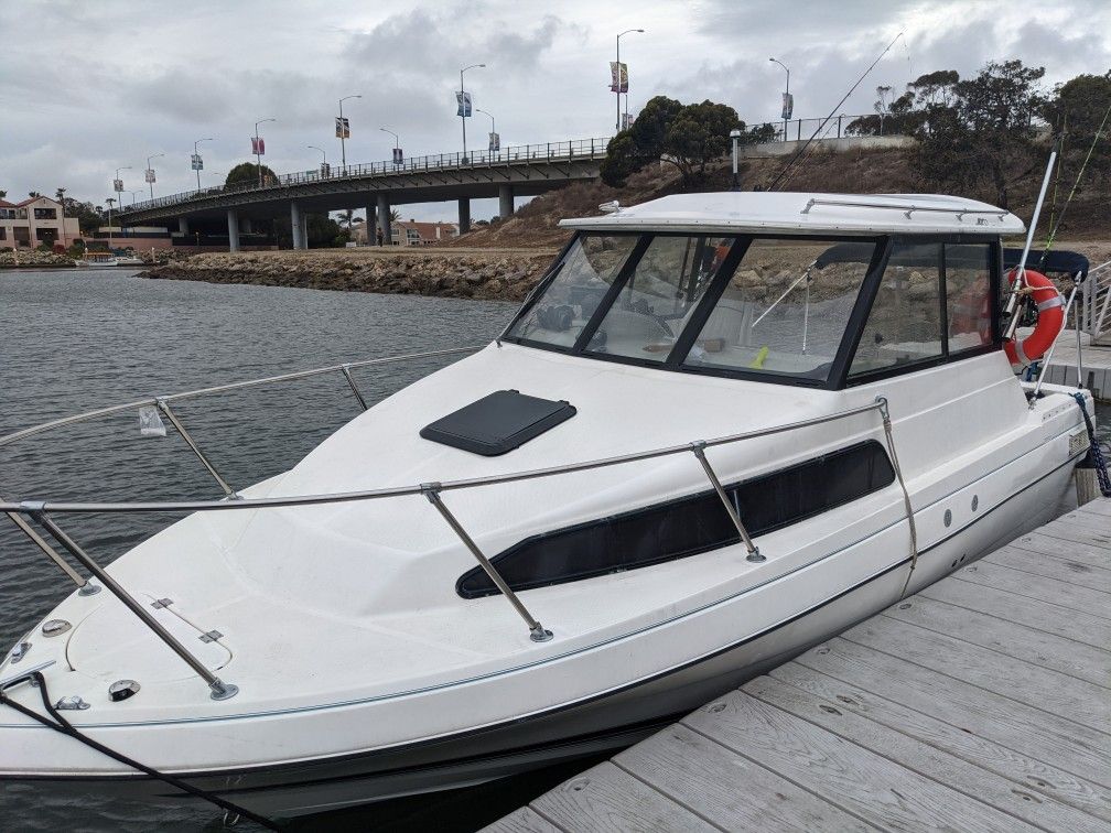 Bayliner Ciera 2252 classic cruiser For Sale