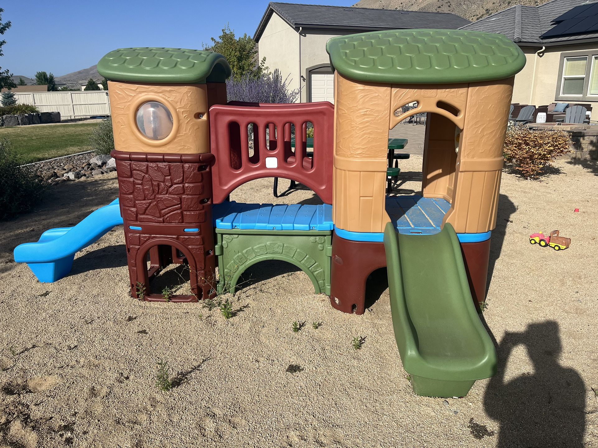 Step2 Clubhouse