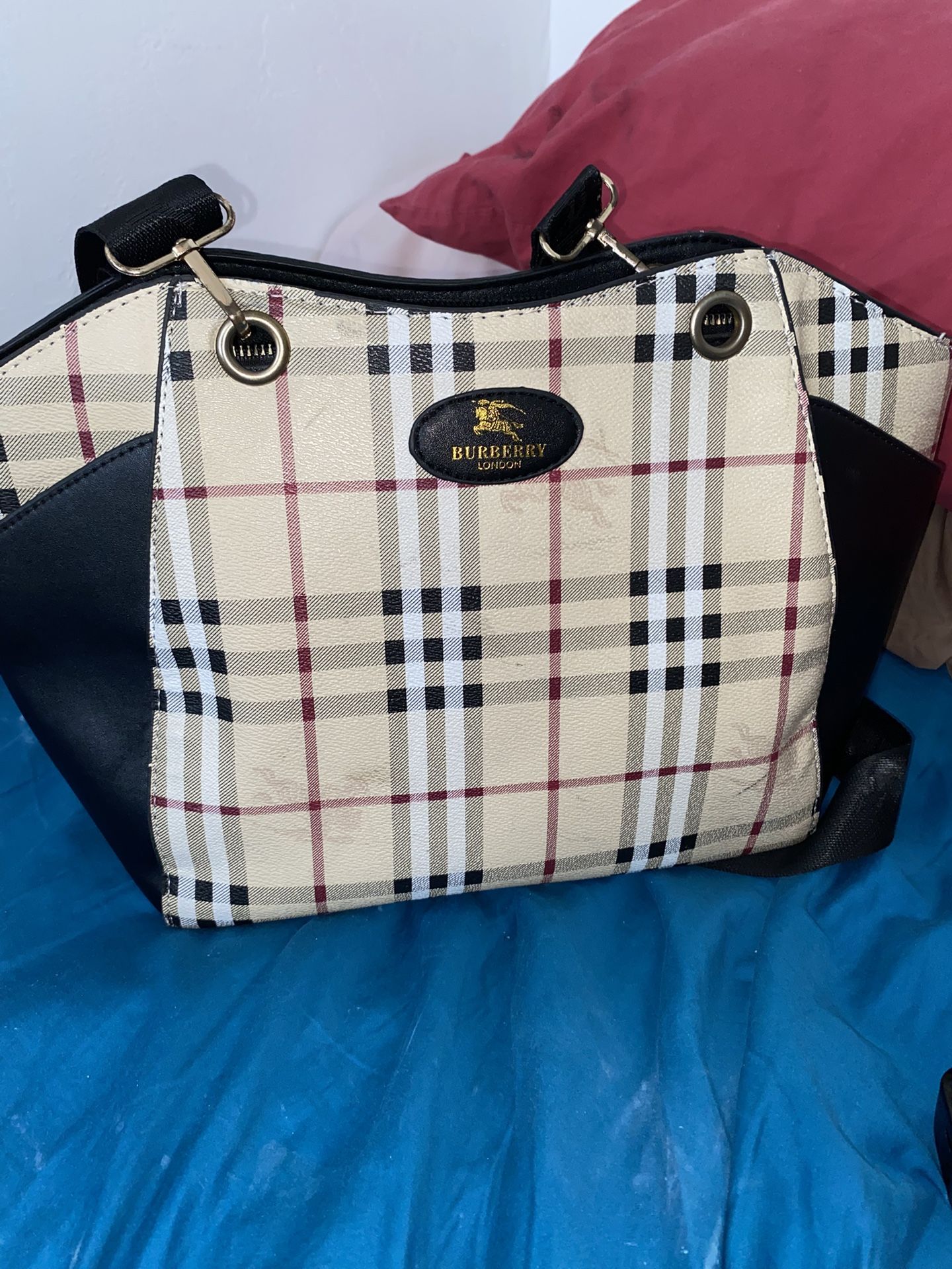 Burberry Hand Bag