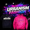 Urbanism Fashion 
