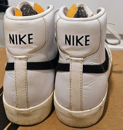 Nike Blazer Mid ’77 Vintage sneakers