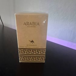 Arabia
