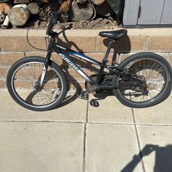 Specialized Hotrock Kids Bike 