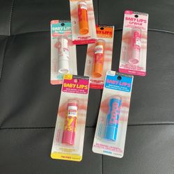 Baby Lips