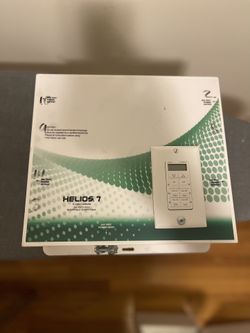 Helios 7 & Helios 8