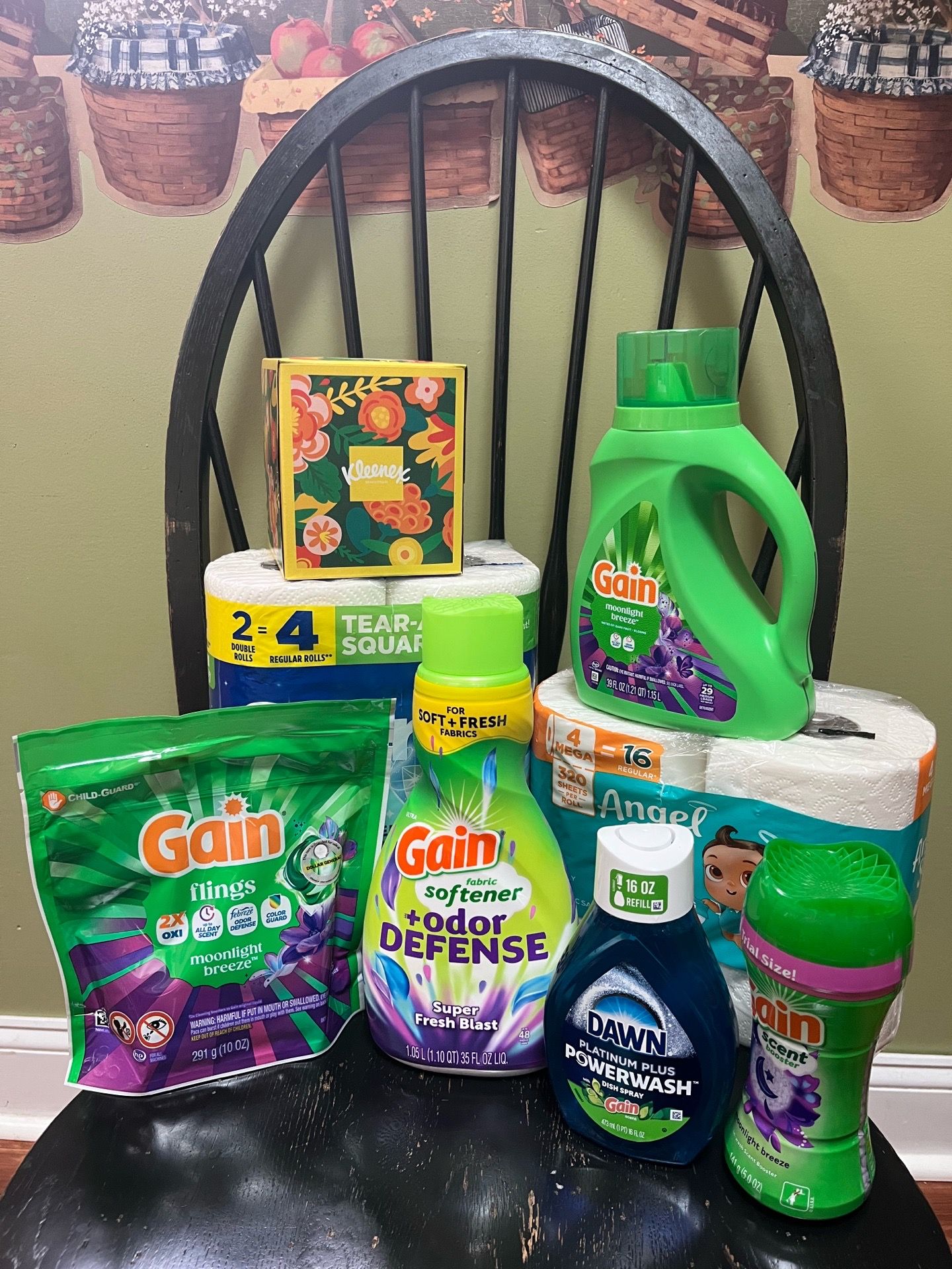 🛍️Household Bundle