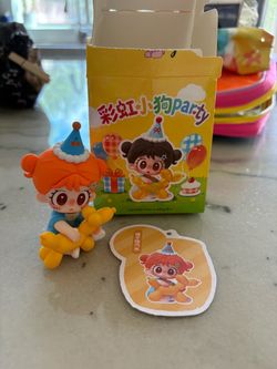 drama van birthday series