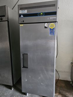 Everest Fridge