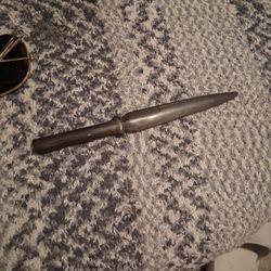 Antique Spear Head