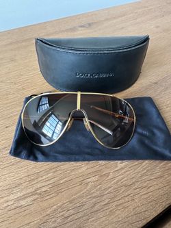 Dolce Gabbana Sunglasses