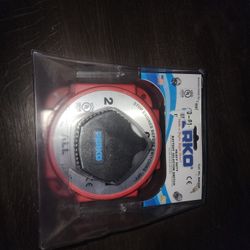 Perko HD Dual Battery Selector Switch