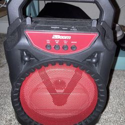 2boom Speaker