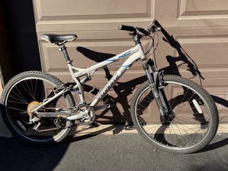 Specialized M4 XC Mountain bike